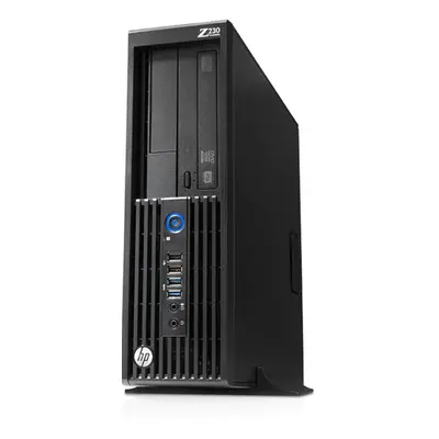 HP Z230 SFF használt PC