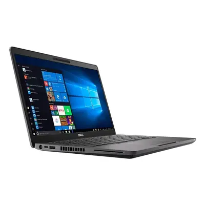 Dell Latitude 5400 - 14 FHD matt, Intel Core i5-8250U, 8GB DDR4, 256GB SSD, Intel UHD, Windows 1