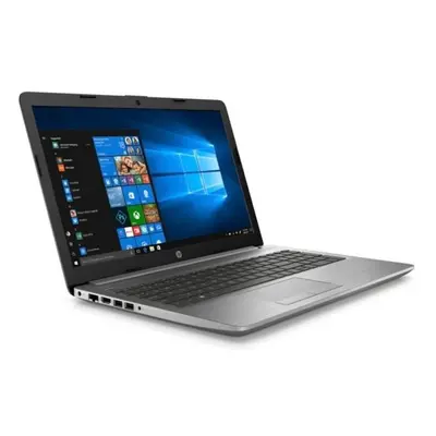 HP 250 G7 15,6 FHD / Intel Core i3-8130U / 8GB / 256GB / Intel HD / Win10 PROF / ezüst HASZNÁLT 