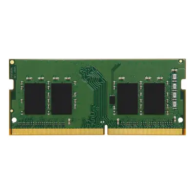 Kingston ValueRAM KVR26S19S68 8GB DDR4 2666MHz 1Rx16 notebook memória