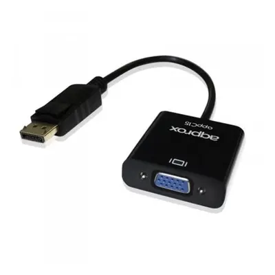 ADA DisplayPort-VGA konverter, Approx (APPC15)