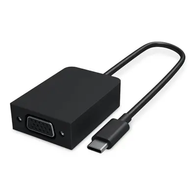 Microsoft Surface USB-C - VGA adapter