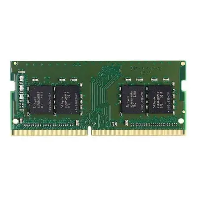 Kingston KVR32S22D8/16 16GB DDR4 3200Mhz notebook memória