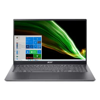 Acer Swift X SFX16-51G-75Z6 NX.AYLEU.002 laptop