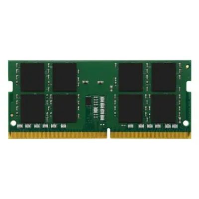 Kingston 8GB/3200MHz DDR-4 1Rx16notebook memória