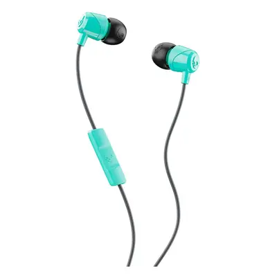 Skullcandy S2DUY-L675 JIB Szürke-ciánkék (gray-miami) mikrofonos fülhallgató