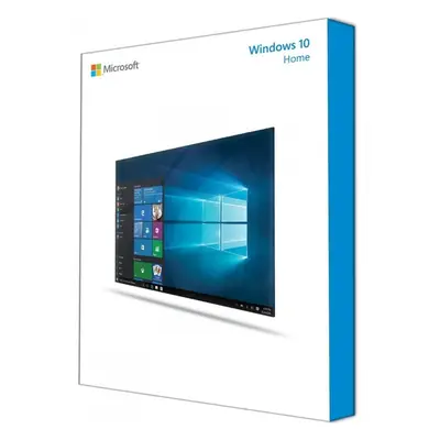 Windows 10 Home (otthoni) 64bit Hun szoftver