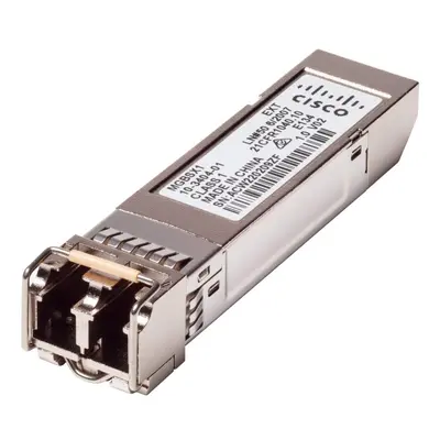 Cisco MGBSX1 1000Mbps SFP modul