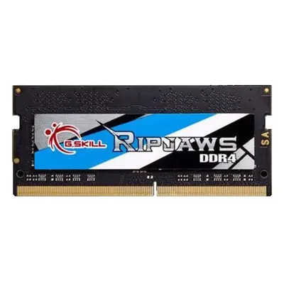 G. Skill Ripjaws 8GB 3200MHz CL22 Notebook RAM