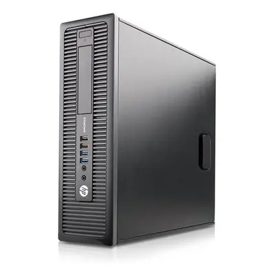 HP EliteDesk 800 G2 SFF használt PC