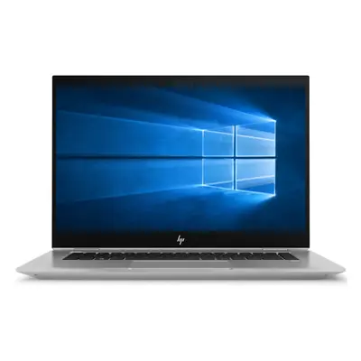 HP Zbook 15 G5 HP15G5-33 laptop