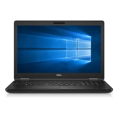 Dell Latitude 5590 L5590-3-HSZ laptop