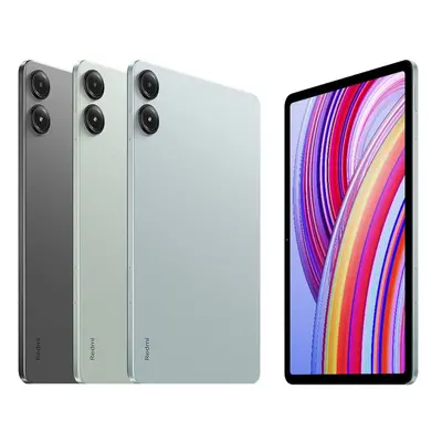 Xiaomi Redmi Pad Pro 12.1 WiFi 128GB 8GB XIAOMI-REDMI-PAD-PRO-8GB-128GB-GREY tablet