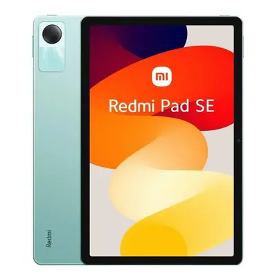 Xiaomi Redmi Pad SE 11.0 WiFi 256GB 8GB VHU4620EU tablet