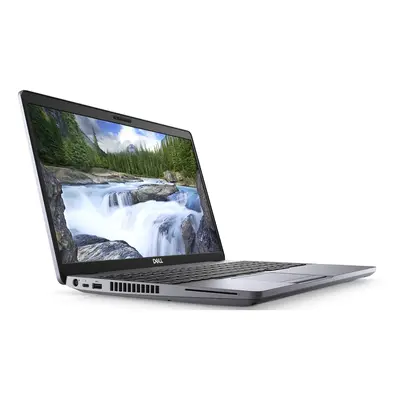 Dell Latitude 5510 L5510-8HSZ laptop