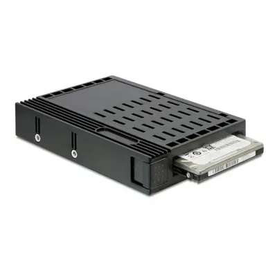 Delock 47198 3,5 belső Mobil Rack 1x 2,5 SATA HDD-hez