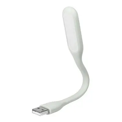 ESPERANZA USB LED FLEXIBILIS FEHÉR LÁMPA EA147W