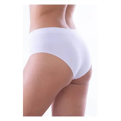 Classic Panties női bugyi, fehér XL