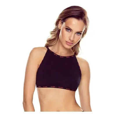 Sarsa sporttop, fekete S