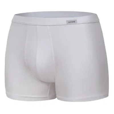 Authentic Perfect MINI férfi boxeralsó, fehér S