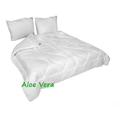 Aloe Vera 450g/m2, téli paplan 140x200