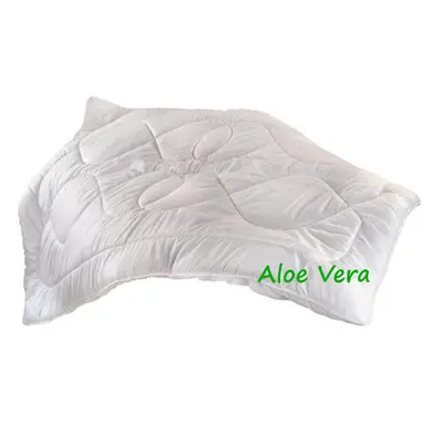 Thermo Aloe Vera 400g/m2 egész évben használatos paplan 140x200