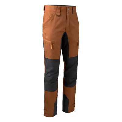 Férfi nadrág Deerhunter Rogaland Stretch Burnt Orange