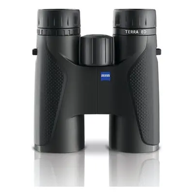 Távcső Zeiss TERRA ED 10x42 - fekete