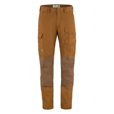 Férfi nadrág Fjällräven Vidda Pro Reg - Chestnut / Timber Brown