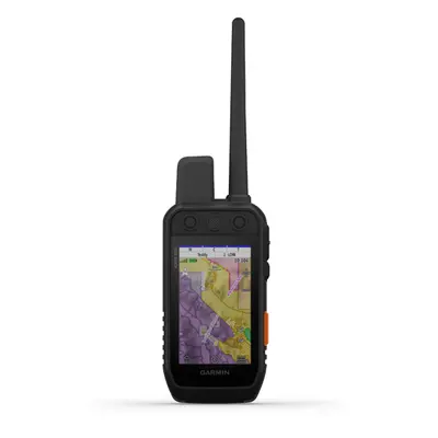 GPS vevő Garmin Alpha 200i