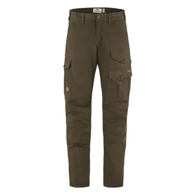 Férfi nadrág Fjällräven Barents Pro Hydratic Dark Olive