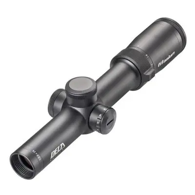 Céltávcső Delta Optical Titanium 1-5,8x24 FDHL 4MOA