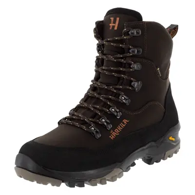 Vadászcipő Härkila Pro Hunter Light MID GTX - Shadow Brown