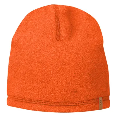 Sapka Fjällräven Lappland Fleece - Safety Orange