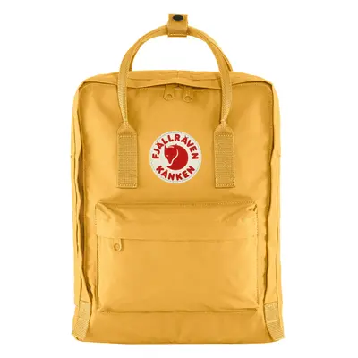 Hátizsák Fjällräven Kånken Ochre 16 l