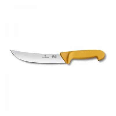 Vágó kés Victorinox Swibo 26 cm-es merev penge