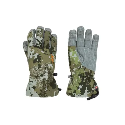 Vadászkesztyű Blaser HunTec Winter Glove 21