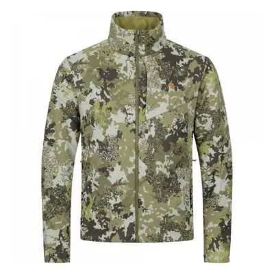 Férfi kabát Blaser HunTec Operator – Camouflage