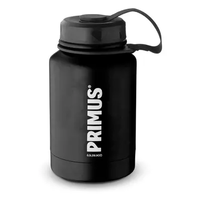 Termosz Primus Trail Bottle 0,5 L Vacuum black