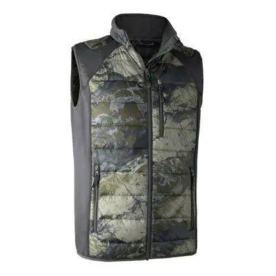 Párnázott férfi mellény Deerhunter Willow Waistcoat