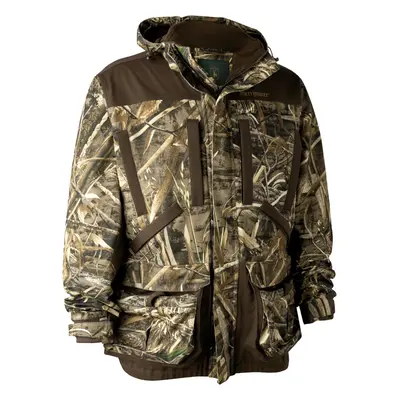 Férfi téli kabát Deerhunter Mallard Realtree Max-5