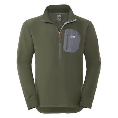 Férfi pulóver Merkel Gear Bushshirt 37.5