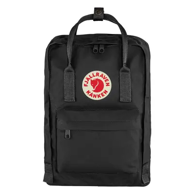 Hátizsák Fjällräven Kånken Laptop 13″ - Black