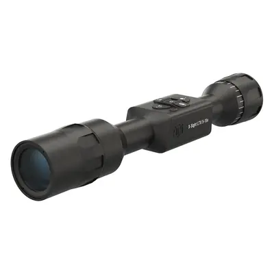 Éjjellátó ATN X-Sight LTV QHD 5-15x