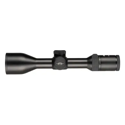 Céltávcső Blaser B2 2,5-15x56 iC S sínnel