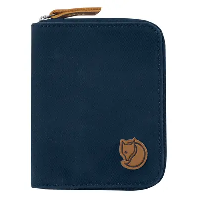 Pénztárca Fjällräven Zip Wallet Navy