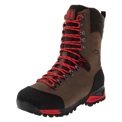 Vadászcipő Härkila Forest Hunter Hi GTX - Dark Brown