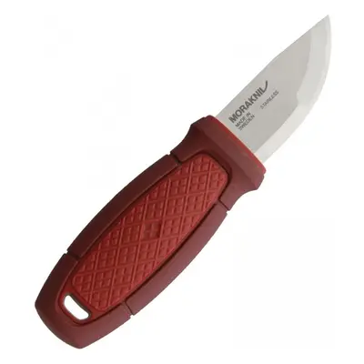 Kés Morakniv Eldris Stainless Red