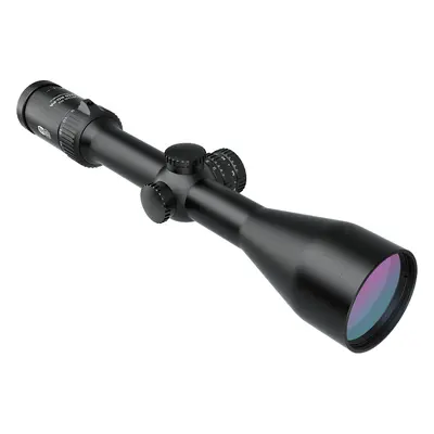 Céltávcső Meopta MeoStar R2 2,5-15x56 RD PA - 4C