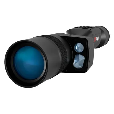 Éjjellátó céltávcső ATN X-Sight 5 LRF, 5-25x